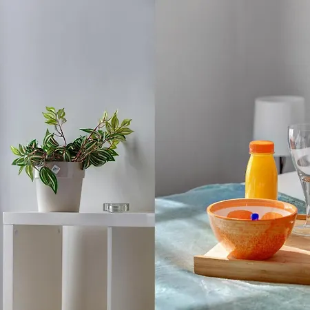 611 Precheurs - Superb In 公寓